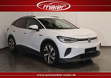 VW ID.4 Volkswagen Pro Performance 150 kW-Virt.-NAV-KAM-SHZ-IQ