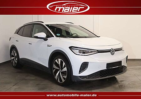 VW ID.4 Volkswagen Pro Performance 150 kW-Virt.-NAV-KAM-SHZ-IQ