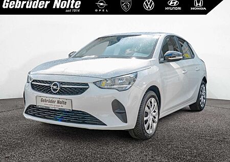 Opel Corsa e Edition PDC SHZ KAMERA INTELLILINK