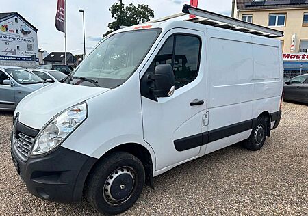 Renault Master III Kasten L1H1 Ka 3,5t
