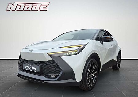 Toyota C-HR 1.8 Hybrid Teamplayer