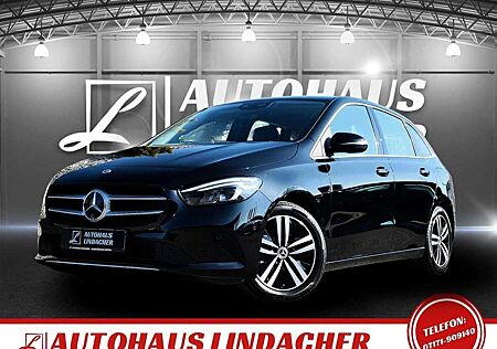 Mercedes-Benz B 200 Progressive I AHK I LED
