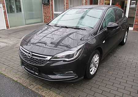 Opel Astra Innovation