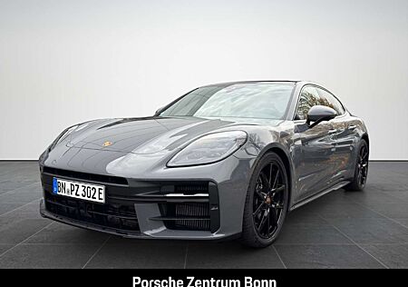 Porsche Panamera 4 E-Hybrid BOSE Sportabgasanlage LED
