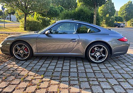Porsche 997 911 Coupe 911 Carrera