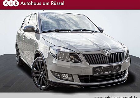 Skoda Fabia Monte Carlo 1.2 TSI PDC*BT*Shz.