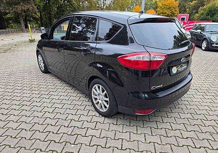 Ford C-Max Trend 2 Hand Klima Preis inkl Neu Tüv