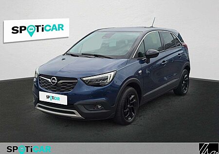 Opel Crossland X Crossland 2020 SHZ I PDC I APPLE CARPLAY