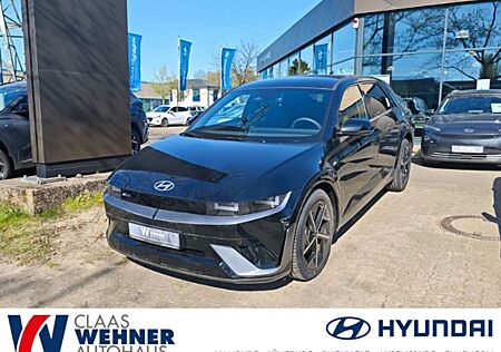 Hyundai IONIQ 5 N LINE Navi Digitales Cockpit LED Blendfre