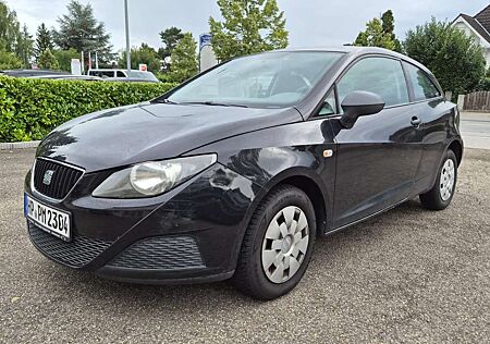 Seat Ibiza Reference