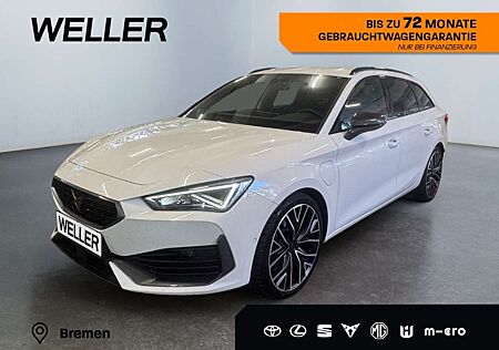 Cupra Leon ST 1.4 e-Hybrid (180 kW) VZ *LED*ACC*DCC*CAM*
