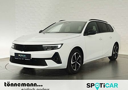 Opel Astra L ST GS+AHK+LED+NAVI+360 GRAD KAMERA+SITZ-/LENKRAD