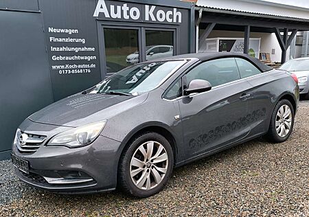 Opel Cascada Edition SHZ PDC 18"