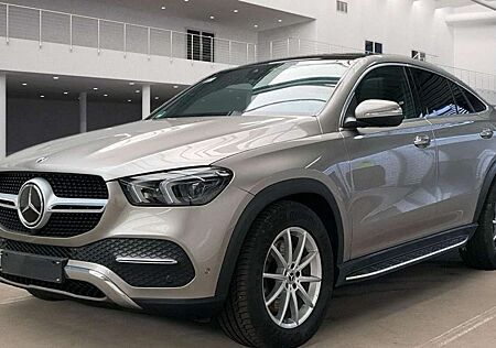 Mercedes-Benz GLE 350 e AMG Coupe Pano*360*HUD*Distro*Mubeam
