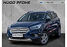 Ford Kuga COOL & CONNECT 1.5 EcoBoost 2x4 1.Hand.Unfallfrei.