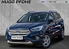 Ford Kuga COOL & CONNECT 1.5 EcoBoost 2x4 1.Hand.Unfallfrei.