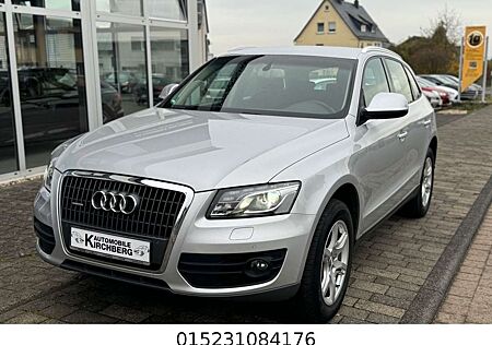 Audi Q5 2.0 TFSI quattro Automatik+Xenon+PDC+2 Hand