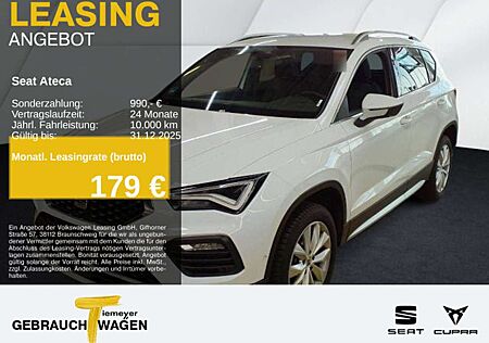 Seat Ateca 1.5 TSI DSG X-PERIENCE SIDE-ASSIST EASY-OP