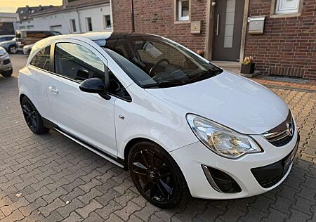 Opel Corsa D Color Edition*KLIMA*GARANTIE*