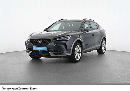Cupra Formentor e-Hybrid Assistpaket Full-Link R-Kamera