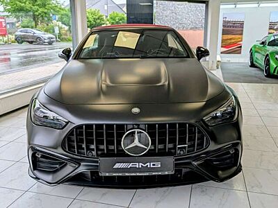 Mercedes-Benz CLE 53 AMG Mercedes-AMG CLE 53 4MATIC+ Cabriolet Premium Plus