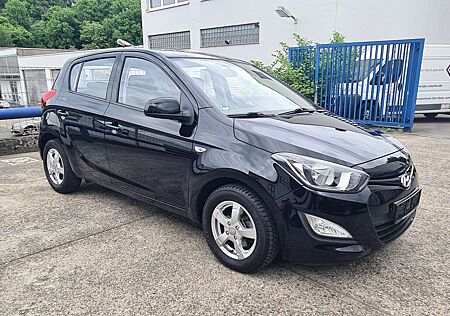 Hyundai i20 5 Star Edition