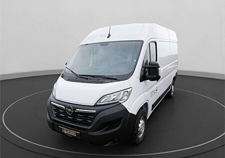 Opel Movano Edition 2.2 Diesel 3 CARGO 3,5T 103 kW 6 Gang