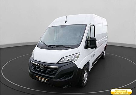 Opel Movano Edition 2.2 Diesel 3 CARGO 3,5T 103 kW 6 Gang