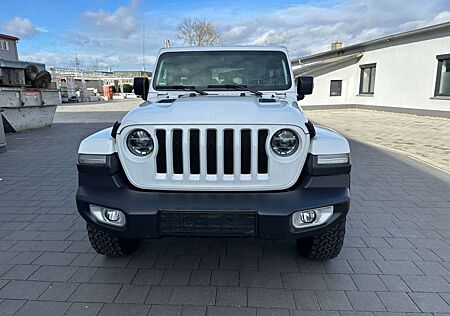 Jeep Wrangler / Unlimited Sahara 2,0 T-GDI*