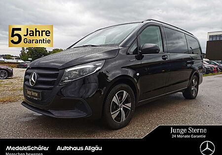 Mercedes-Benz Vito eVito 129 L TOURER PRO DISTRONIC SHZ KAMERA360