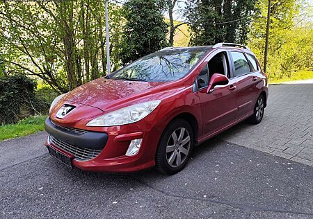 Peugeot 308 SW