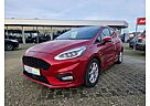 Ford Fiesta 1.0 EcoBoost ST-Line S/S (EURO 6d-TEMP)