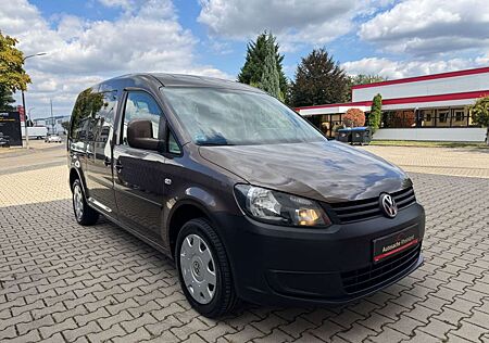 VW Caddy Volkswagen Maxi JAKO-O*2.Hd*Garantie*