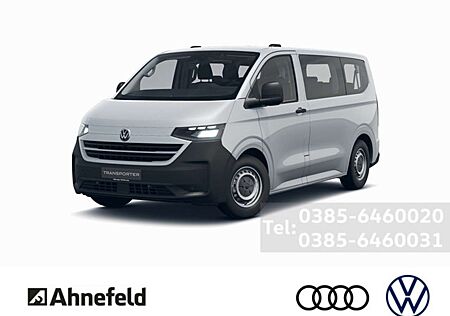 VW T7 Volkswagen Kombi 2,0TDI 110 kW 8-Gang-Automatik