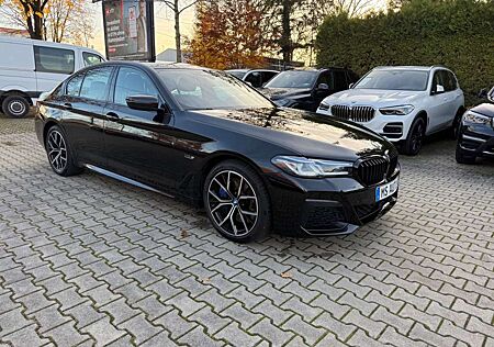 BMW 545 e xD*MSportpaket*Head Up*4Zon.Klim*Laserlicht