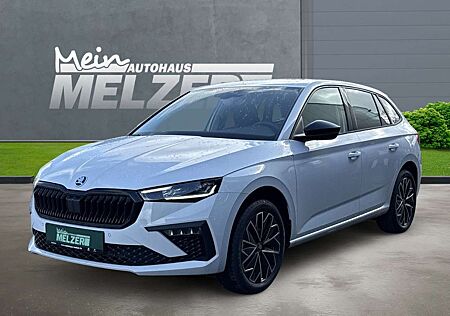 Skoda Scala BALANCE 1.5 TSI DSG AHK+NAVI+ACC+MATRIX+VC Klima