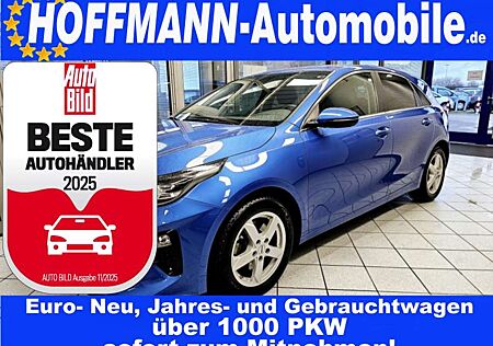 Kia Cee'd Ceed / LED,Kamera,Sitz+Lenkradheizung,Navi,PDC
