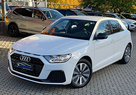 Audi A1 Sportback 25 TFSI *Sportsitze*SHZ*Virtual