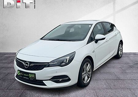Opel Astra K 1.2 Turbo Edition Navi Klima Kamera