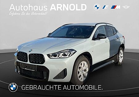 BMW X2 sDrive20i Head-Up LED Tempomat Sitzhzg. AHK