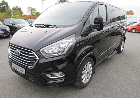 Ford Transit Custom 320 L2 Tourneo Titanium Automatik