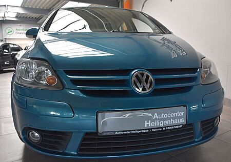 VW Golf Volkswagen Plus V 1.9 TDI Comfortline Klima Tempo PDC