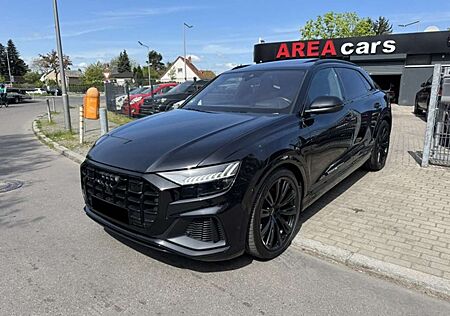 Audi SQ8 4.0 TDI*PANO*MTX*SOFT*KEY*HUD*B&O*360°*
