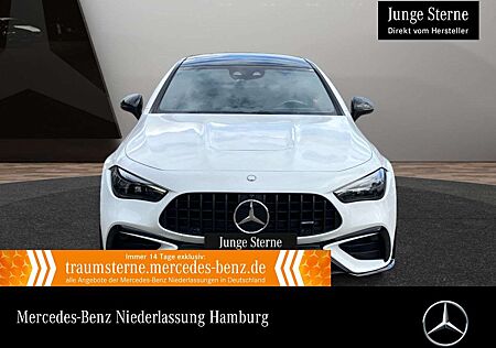 Mercedes-Benz CLE 53 AMG CLE 53 4M NIGHT+PANO+360+BURMESTER+KEYLESS+9G