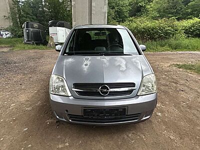 Opel Meriva 1.6 16V Enjoy