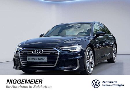 Audi A6 45TDI quattro s-tronic sport MMI-NAVI+M