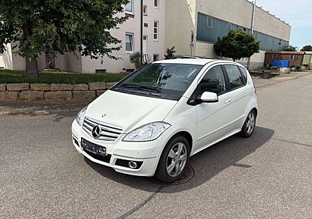 Mercedes-Benz A 180 A -Klasse CDI *Euro 5 *Automatik