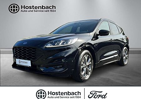 Ford Kuga ST-Line 1.5 EcoBlue Navi/ACC/Fahrerassist.Pkt./TWA