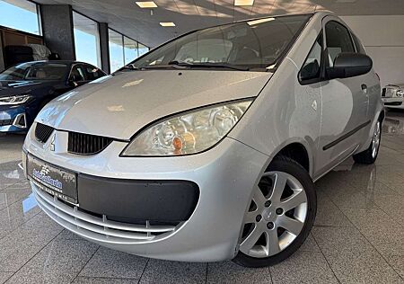 Mitsubishi Colt Lim. 1.3 Ltr. Klima