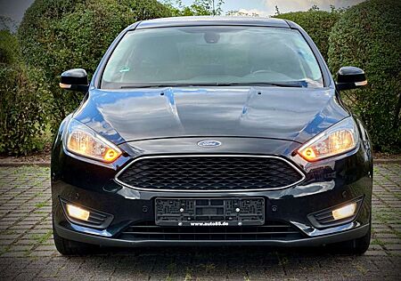 Ford Focus 1,5 TDCi Turnier Business